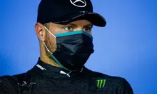 Thumbnail for article: 'Bottas verlengt F1-contract bij Mercedes'