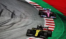 Thumbnail for article: Ricciardo baalt van actie Stroll: ''Was een wanhopige actie van hem''