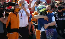 Thumbnail for article: Seidl zou Ferrari-incident niet laten gebeuren: ''Dat is een persoonlijke aanval''