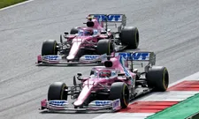 Thumbnail for article: Racing Point expects even more for GP Hungary: "Still have a lot to learn".