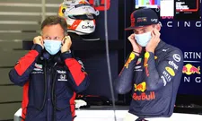 Thumbnail for article: Horner 'hungry' towards Hungary: "Max took pole here last year" 