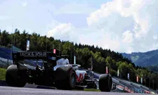 Thumbnail for article: Haas F1 cautiously pointing to Ferrari: "That is holding us back"