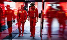 Thumbnail for article: 'Binotto heeft nog een paar weken, opvolger van Ferrari-teambaas staat al klaar'