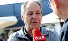 Thumbnail for article: Berger: ‘Afstand tussen Mercedes en Red Bull is ongeveer drie tienden’