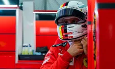 Thumbnail for article: Irvine: “Ferrari had Vettel moeten betalen om dit jaar niet te racen”