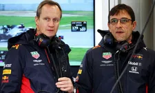 Thumbnail for article: Red Bull engineer Monaghan: 'Mercedes bijhouden is niet onmogelijk'