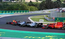 Thumbnail for article: Liveblog | Volg het laatste nieuws over het Grand Prix-weekend van Hongarije