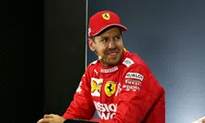 Thumbnail for article: Former team boss Vettel: "Contract Perez can easily be terminated"