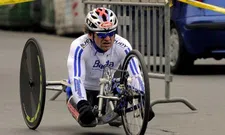 Thumbnail for article: Zanardi wordt komende dagen stapsgewijs uit coma gehaald