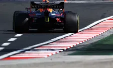 Thumbnail for article: Track limits return during GP Hungary at three different places