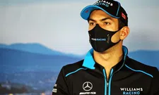 Thumbnail for article: Nicholas Latifi zal in 2021 ook uitkomen voor Williams