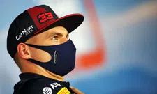 Thumbnail for article: Verstappen over titelkansen: “We moeten nu wel beginnen met winnen”