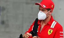 Thumbnail for article: Vettel ontkent akkoord met Racing Point stellig: "Alles is open"