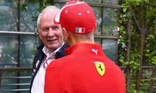 Thumbnail for article: Marko schrijft Ferrari definitief af: "Zo'n groot gat maak je niet meer goed"