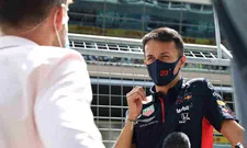 Thumbnail for article: Albon: "My seat is not easy to fill"