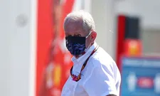 Thumbnail for article: Marko: 'Hungaroring crucial for world title chances'