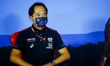 Thumbnail for article: Honda insists on Saturday: "We have to use that time very efficiently"