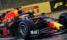 Thumbnail for article: Verstappen: "Het heeft nog geen zin om na vandaag al conclusies te trekken"