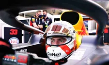 Thumbnail for article: Verstappen wijst grootste pijnpunt RB16 aan: "Dat was in het algemeen niet goed"