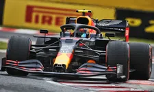 Thumbnail for article: Albon geeft toe dat er wel meer misging bij Red Bull Racing dan alleen verkeer