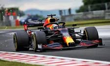 Thumbnail for article: Samenvatting VT3: Mercedes snelste, Verstappen niet verder dan P6