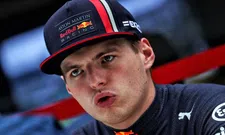 Thumbnail for article: Verstappen thinks Russell has to mind his own business: "He doesn't know anything"