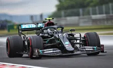 Thumbnail for article: Mercedes drivers react with amazement to large deficit Red Bull Racing