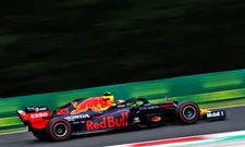 Thumbnail for article: Analyse F1: 'Red Bull ver achter Mercedes'