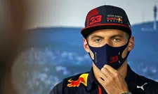 Thumbnail for article: Verstappen over zevende plek: "Geen balans, geen grip, dan sta je daar"