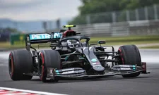 Thumbnail for article: Bottas: "De eerste ronde zal morgen enorm interessant worden"