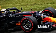 Thumbnail for article: Het internet raakt niet uitgepraat over prestaties Red Bull Racing en Racing Point