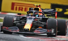 Thumbnail for article: Doornbos: "Nog nooit zoveel paniek gezien bij Red Bull"