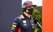 Thumbnail for article: Verstappen: "Ik dacht dat ik niet zou racen, dit voelt als een overwinning"