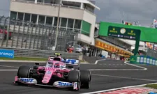 Thumbnail for article: Racing Point moet weer naar de stewards: Renault dient weer protest in