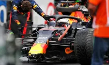 Thumbnail for article: Doornbos legt crash Verstappen uit: "Het blijft een rijdersfout"