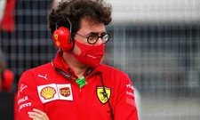 Thumbnail for article: Ferrari may change direction: "Current dynamics is not acceptable"