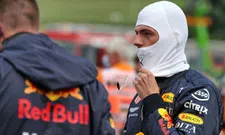 Thumbnail for article: Verstappen: "Ik kon wel uit de auto springen, maar ze wisten de auto nog te fixen"