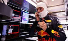 Thumbnail for article: Verstappen: "Dit weer zorgt normaal voor meer chaos, dus we gaan het zien!"