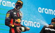 Thumbnail for article: WK-stand: Verstappen maakt flinke sprong en ziet gat van dertig punten