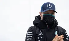 Thumbnail for article: Bottas just falls short for P2 as Verstappen holds on: "It was a good bet"