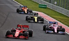 Thumbnail for article: Leclerc disappointed: "The car was not the same as in qualifying"