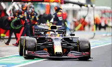 Thumbnail for article: Hamilton wint soeverein in Hongarije, Verstappen eindigt op uitstekende P2