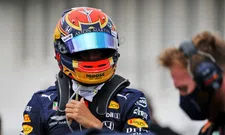 Thumbnail for article: Albon: "We vragen ons af hoe de auto zo competitief was vandaag"