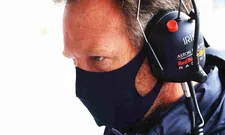 Thumbnail for article: Horner: "Verstappen dacht dat het over was, maar wij zagen nog een kans"