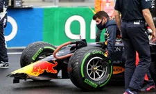 Thumbnail for article: Mercedes impressed by Red Bull Racing: 'Our car had failed'