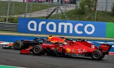 Thumbnail for article: "Als Ferrari niet snel verbeterd, hebben ze volgend jaar nog grotere problemen"