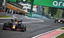 Thumbnail for article: Lammers over Verstappen: "Hetgeen dat dan in de auto zit, haal je er wel uit"