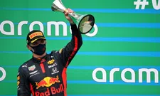 Thumbnail for article: Het internet reageert op GP Hongarije: "Geweldige prestatie van Verstappen"