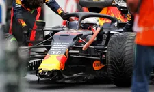 Thumbnail for article: Verstappen had no words with Marko and Horner after mistake: "What can you say?"