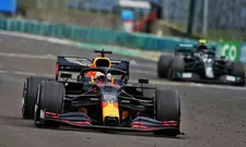 Thumbnail for article: WK-stand constructeurs: Red Bull klimt een plek, Haas scoort eerste punt